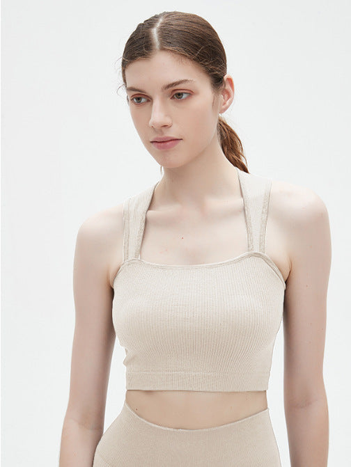 Women's Sport Bra Ivyshape