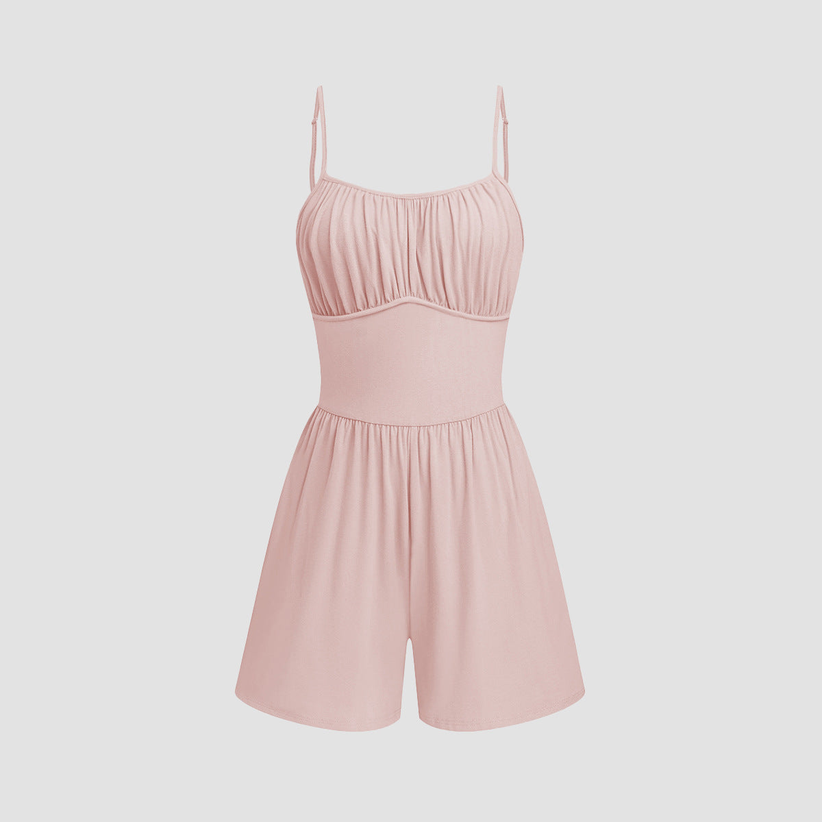 Women's Playsuit with Adjustable Straps Ivyshape