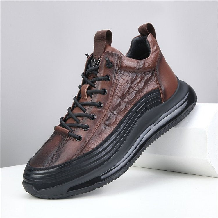 Ladies High-Performance Sneakers with non-slip sole and modern design Ivyshape