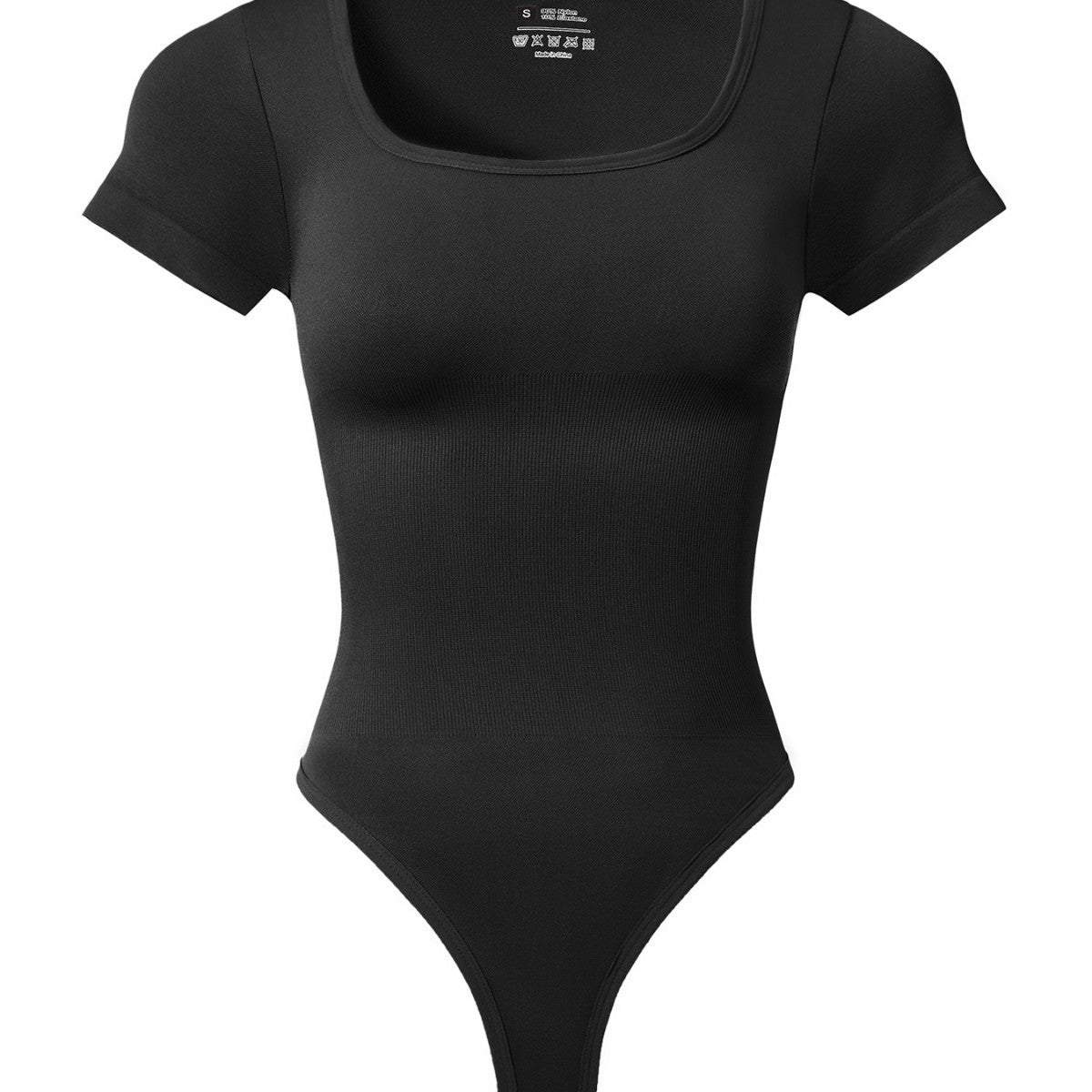 Women's body with a light rib design Ivyshape