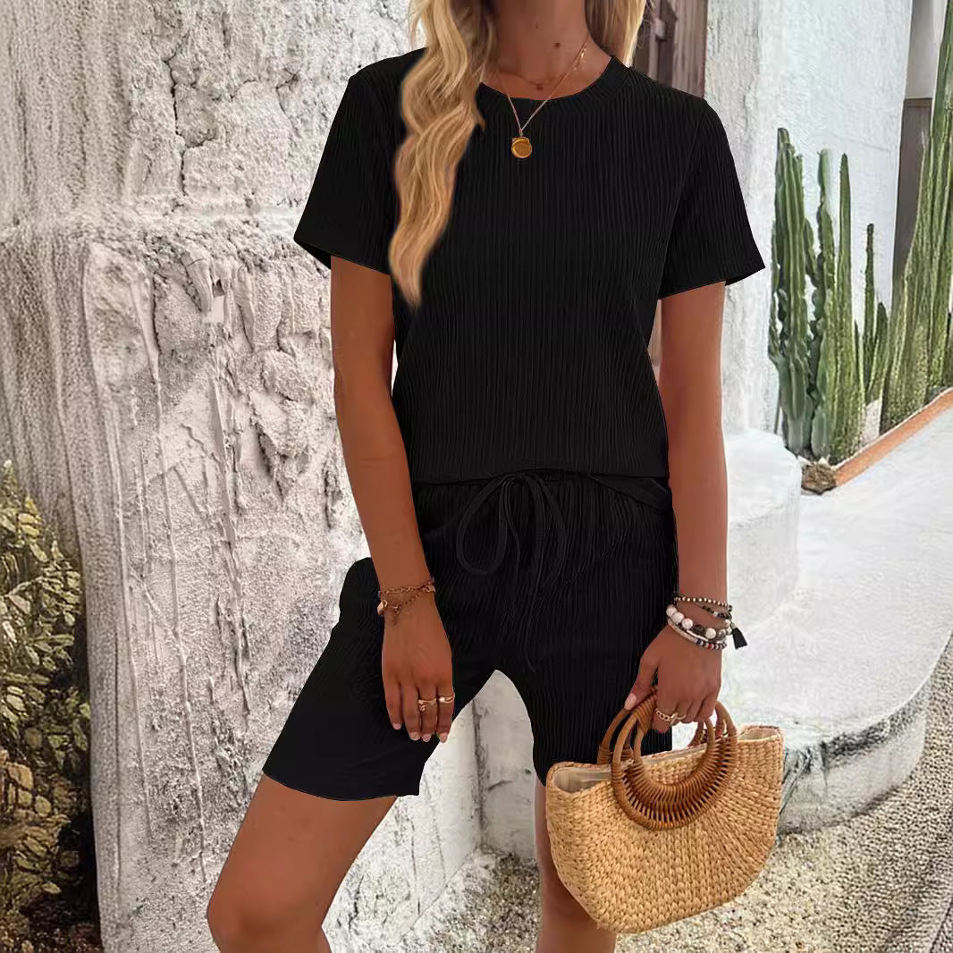 Women’s Leisure Suit Ivyshape