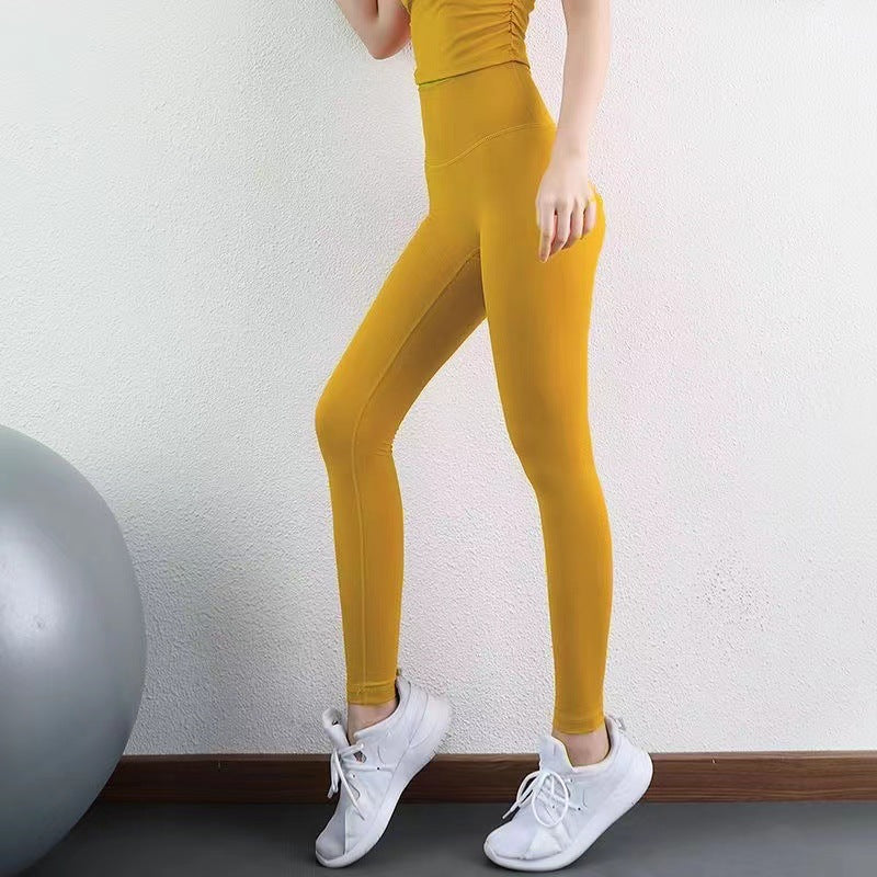 Women's Sports Leggings Ivyshape