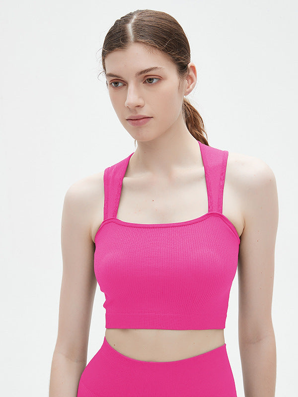 Women's Sport Bra Ivyshape