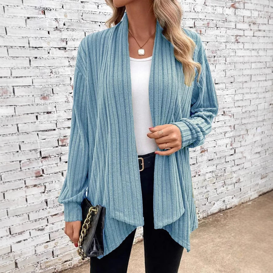 Women's cozy cardigan Ivyshape