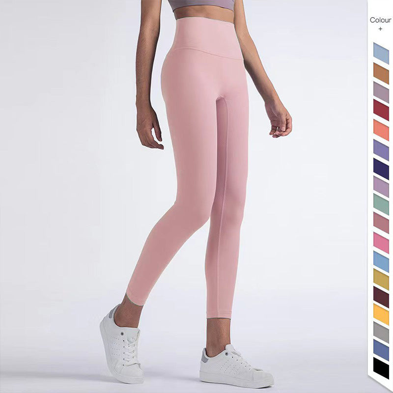 Women's Sports Leggings Ivyshape