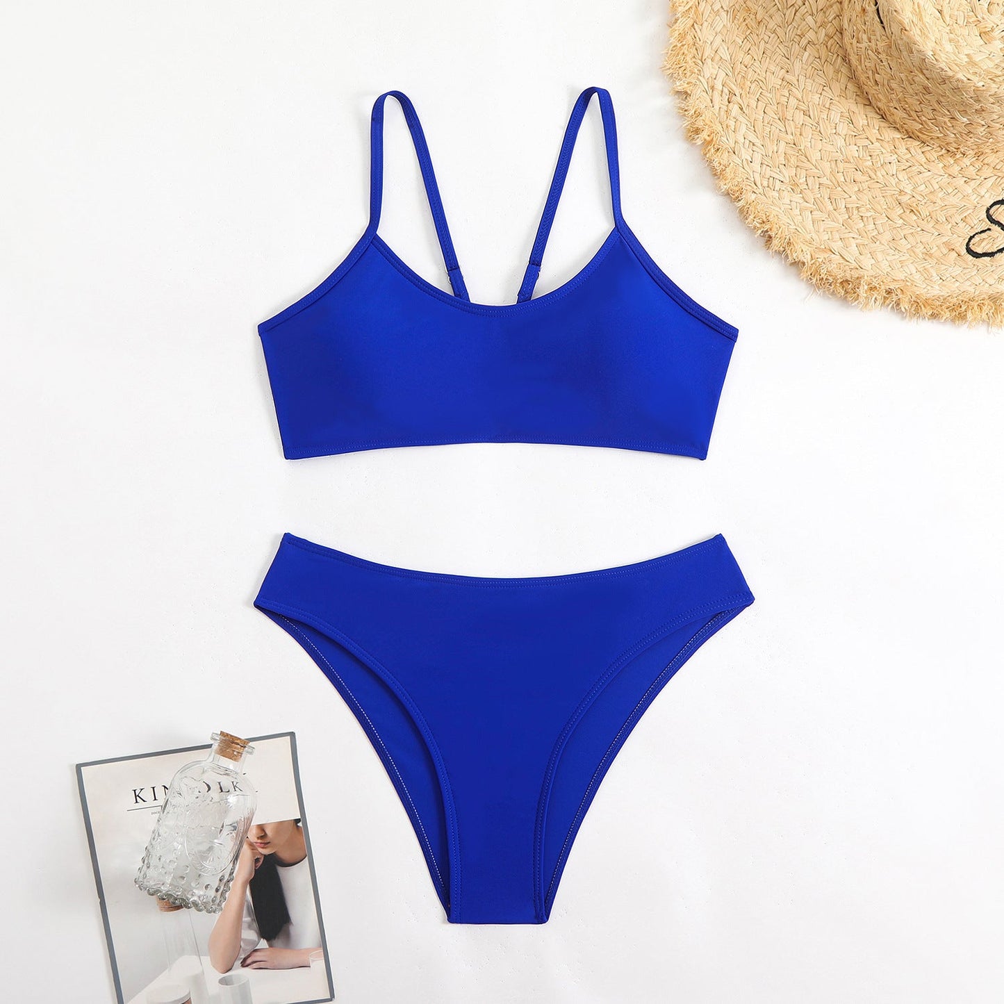 Ladies Bikini Set Ivyshape