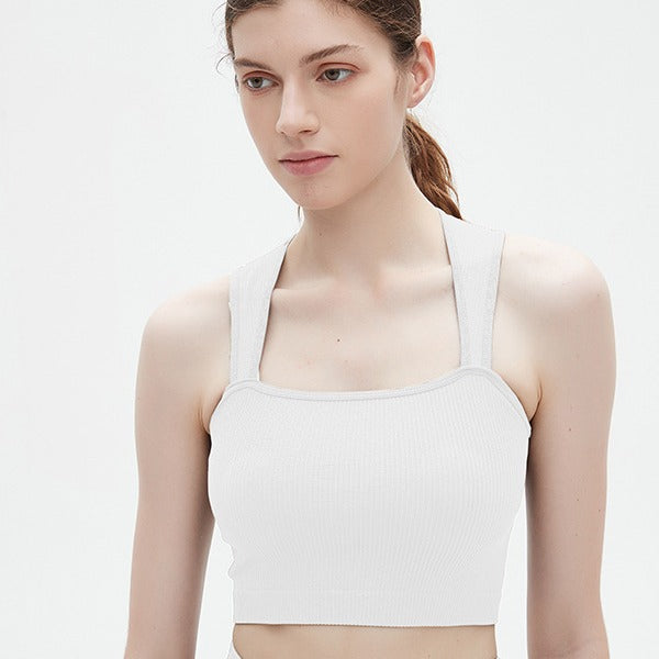 Women's Sport Bra Ivyshape