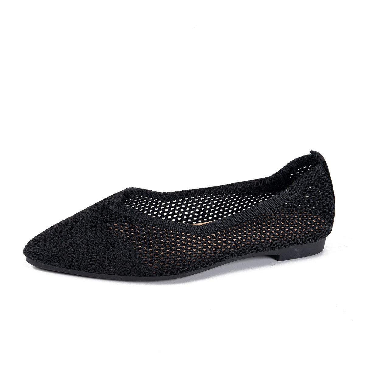 Women Breathable and Comfortable Mesh Shoes Ivyshape