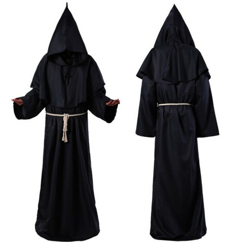 Women Costume Robe Ivyshape