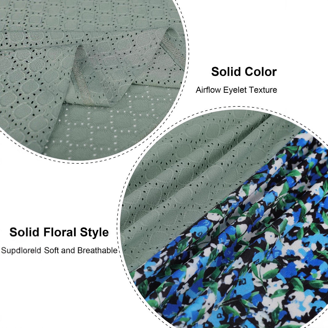 Ladies Leisure Lace Structure Tank Top Ivyshape