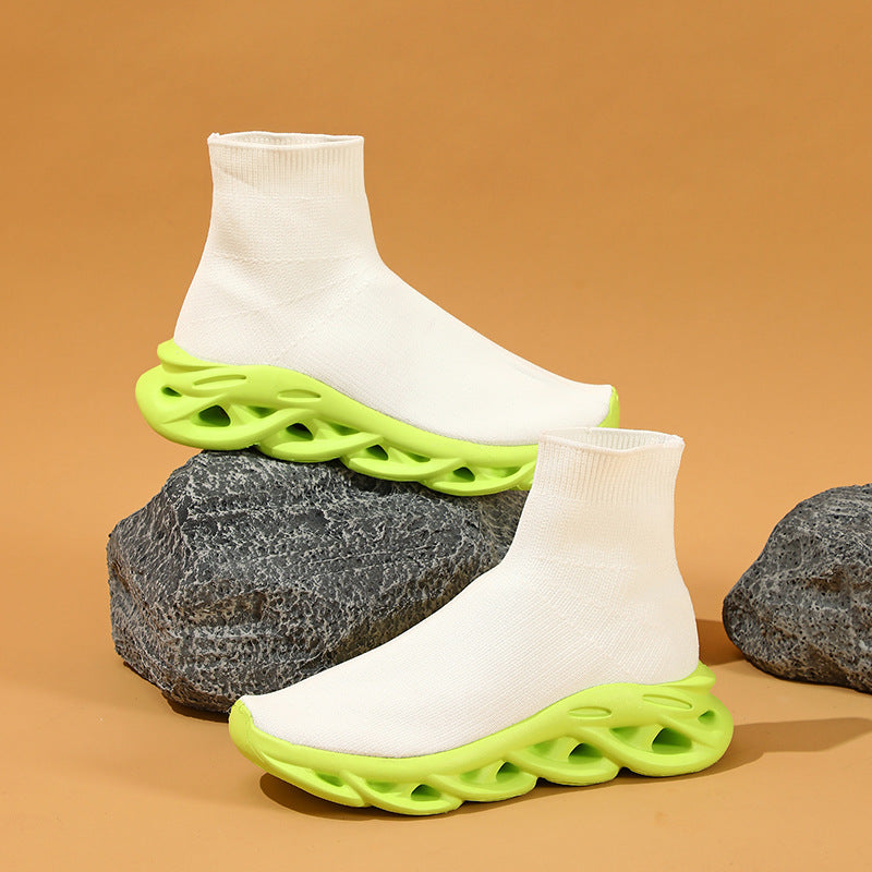 Women’s Functional Sports Shoes Ivyshape