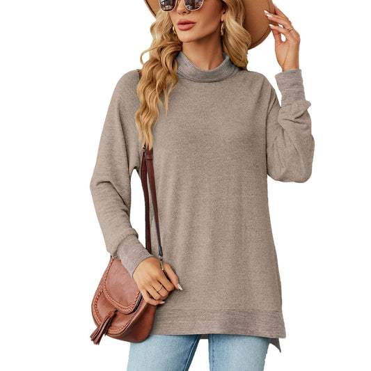 Ivyshape | Casual Versatile Sweater