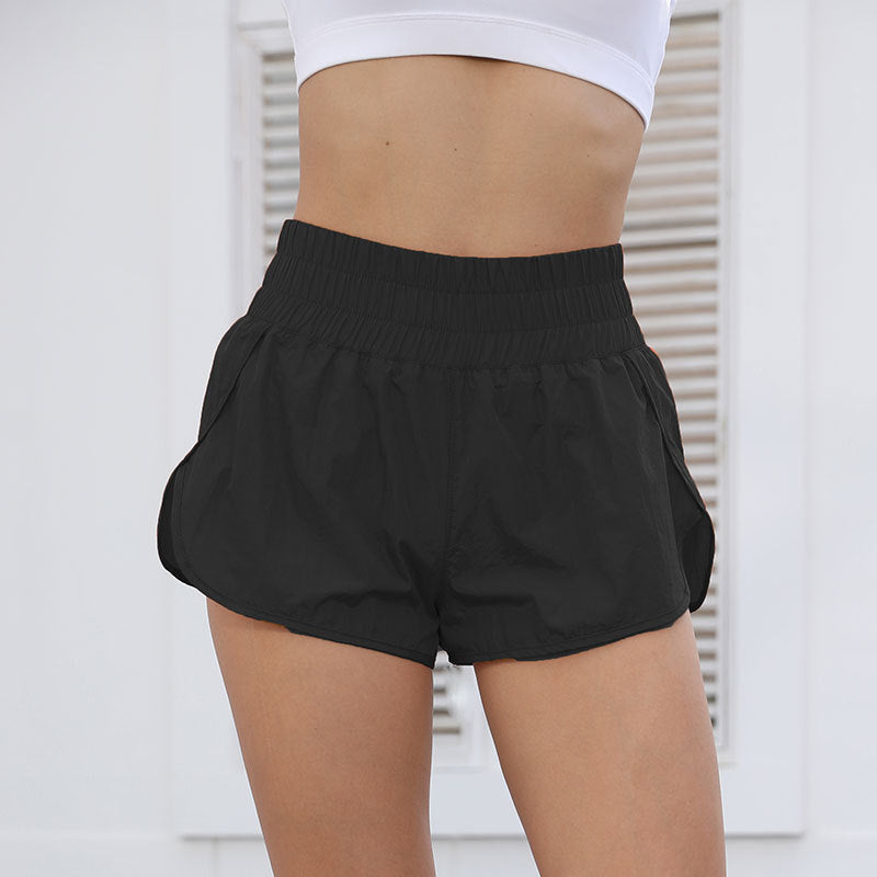 Women Lightweight Active Shorts Ivyshape