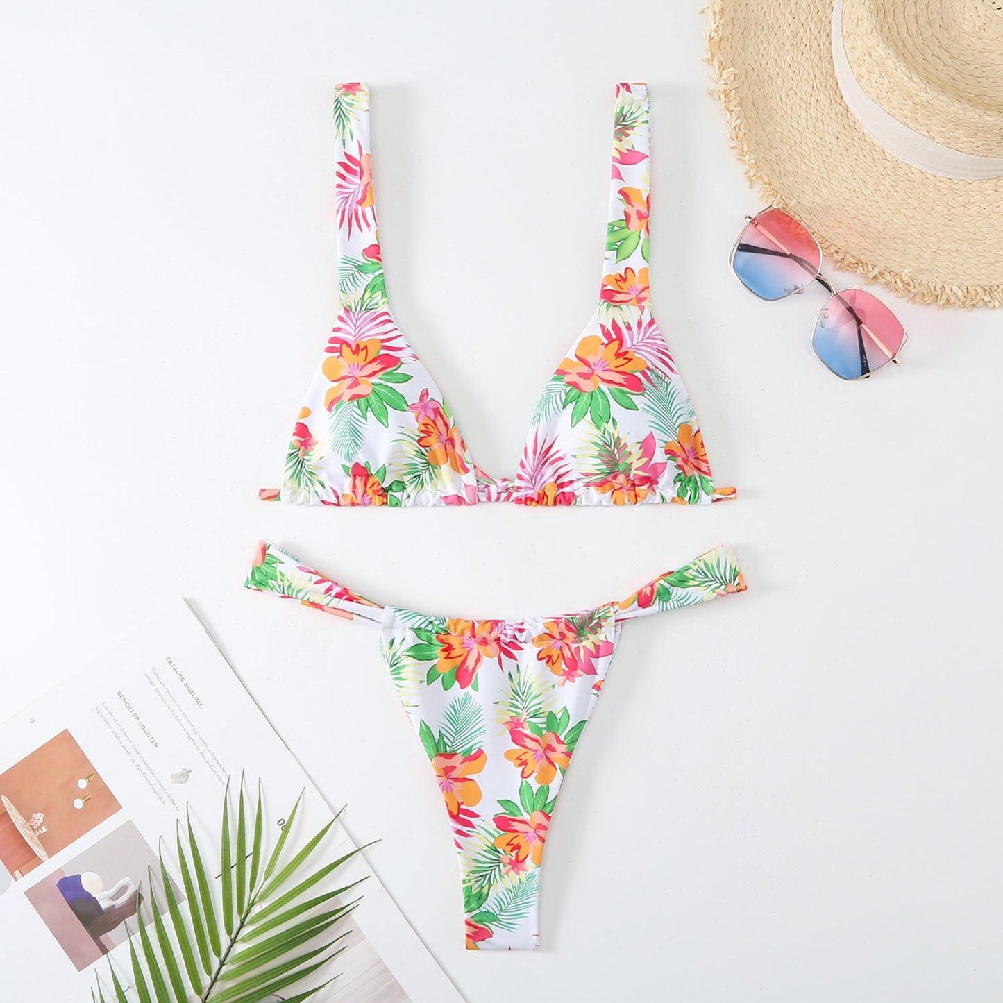 Women Bikini Set Ivyshape