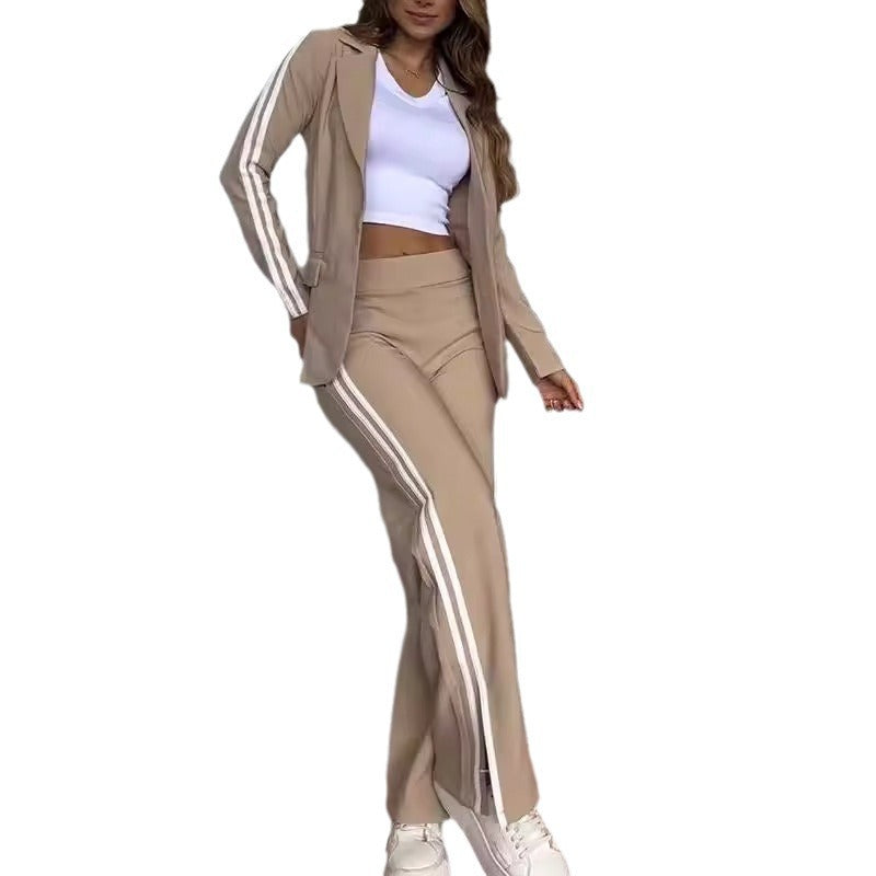 Women Elegant Tracksuit Set Ivyshape