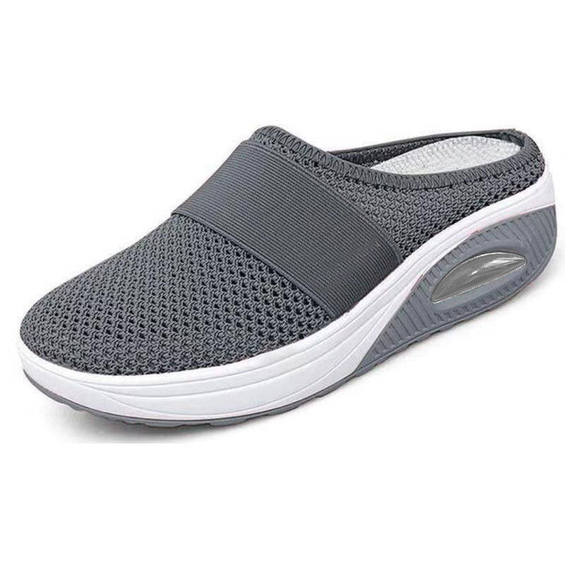 Women's Comfortable Clogs with Innovative Cushioning System Ivyshape