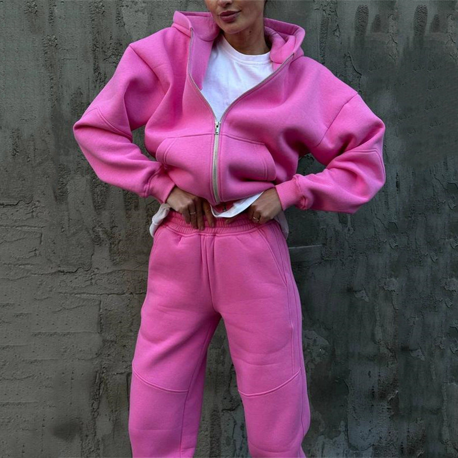 Women's Athletic Leisure Suit Ivyshape