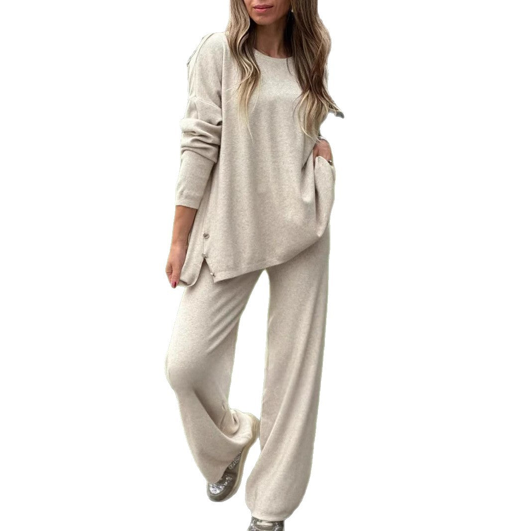 Women's Leisure Suit Ivyshape