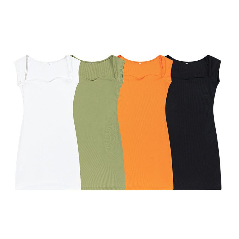 Women Figure-hugging Evening Dress Ivyshape