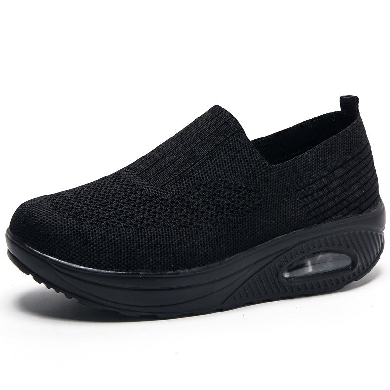 Slip-On Sneakers