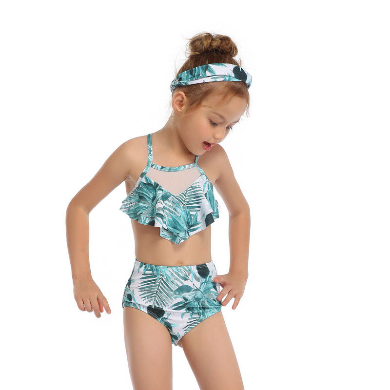 Ladies swimsuit Ivyshape