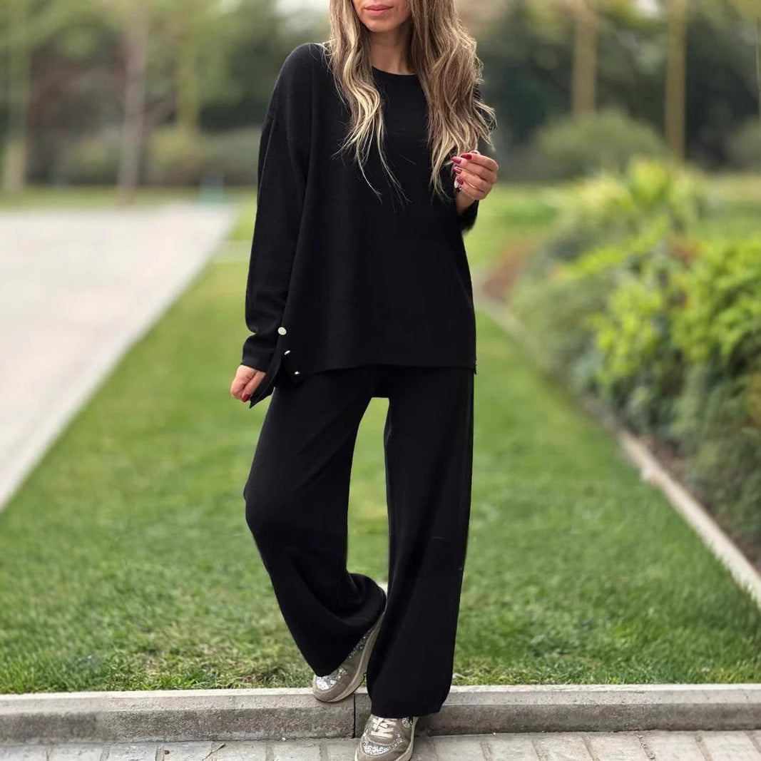 Women's Leisure Suit Ivyshape