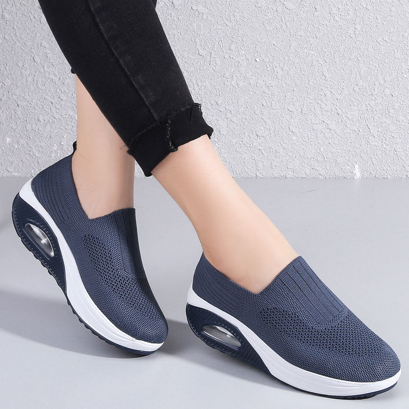 Slip-On Sneakers