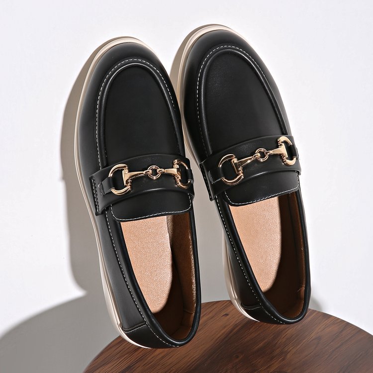 Women Fashionable Sneaker Slip-Ons Ivyshape