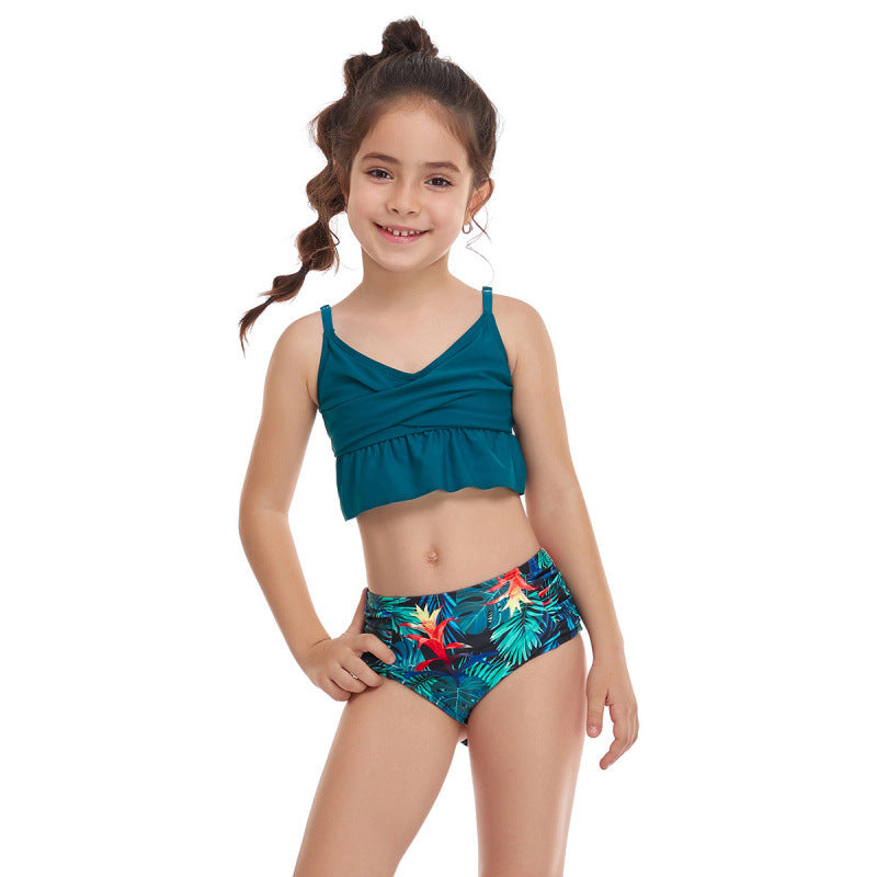 Ladies swimsuit Ivyshape