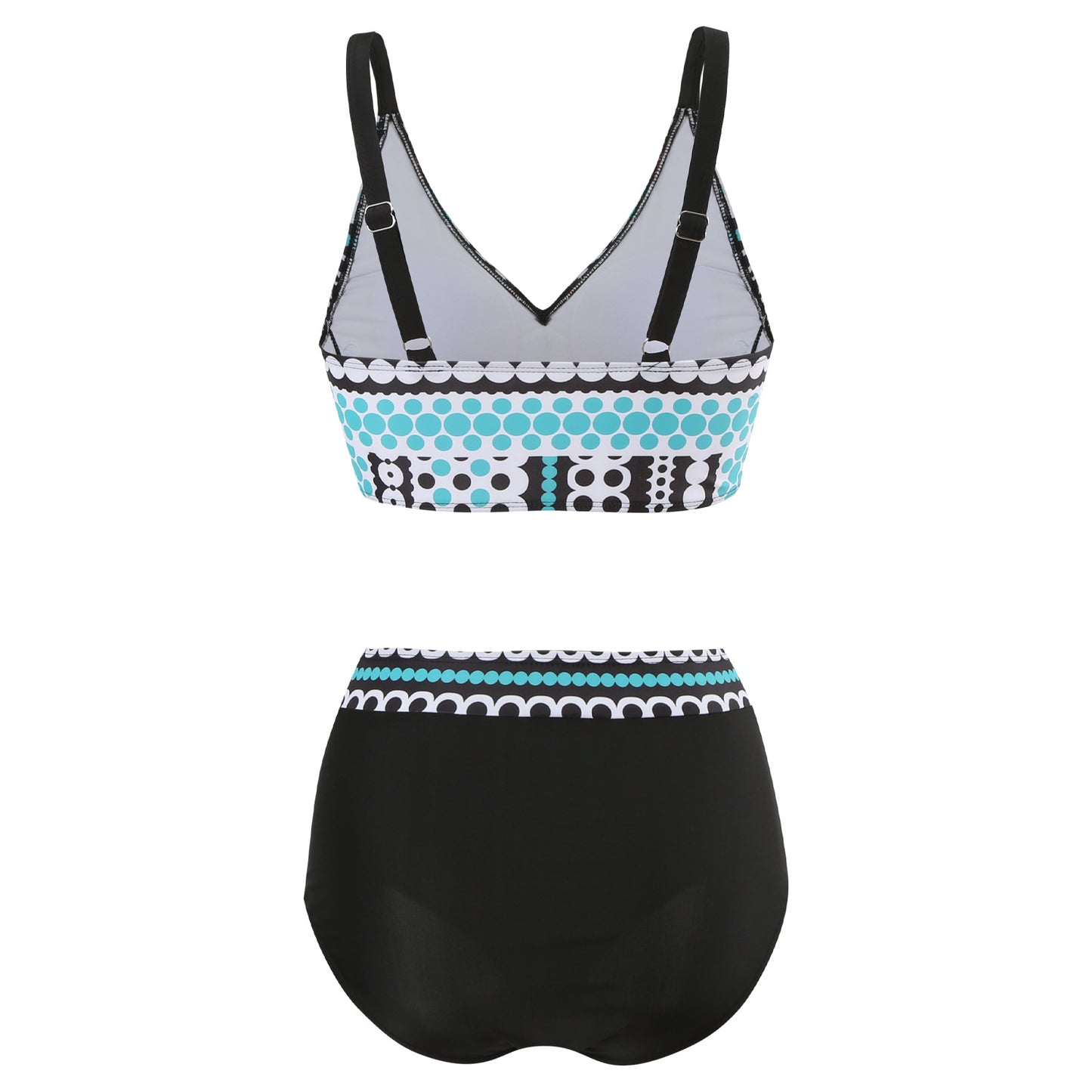 Women’s Swimwear Set Ivyshape
