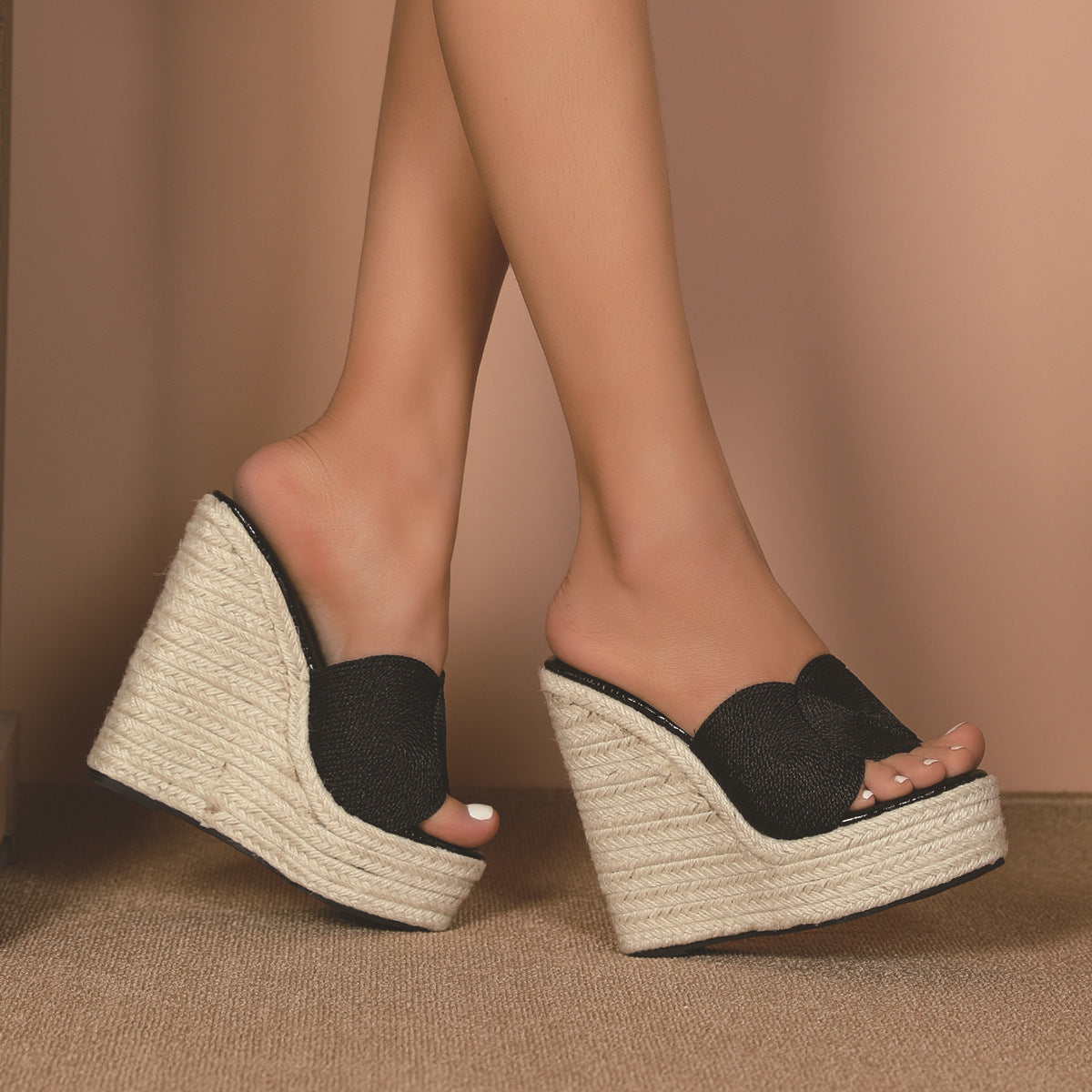 Ivyshape | Trendy Wedge