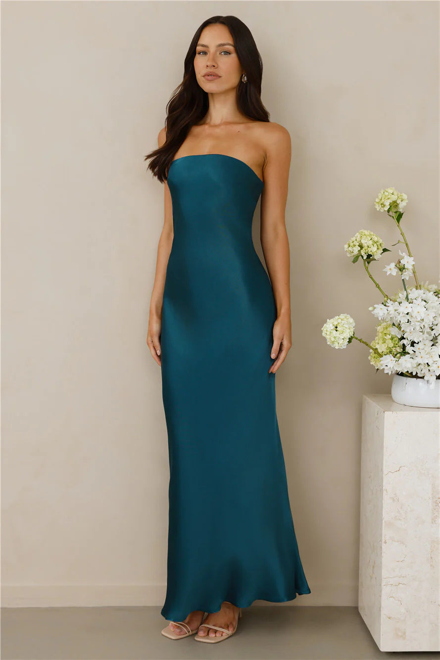 Women Evening Dress Ivyshape