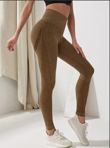 Women's High-Performance Leggings with Contouring Inserts Ivyshape
