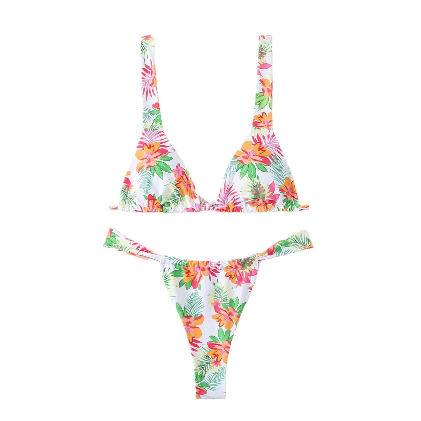 Women Bikini Set Ivyshape