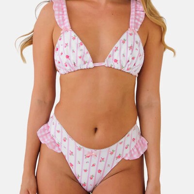 Women’s Swimwear Ivyshape