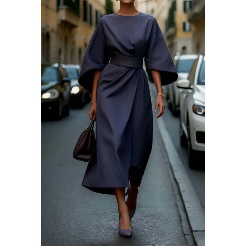 Women Elegant Maxi Dress Ivyshape