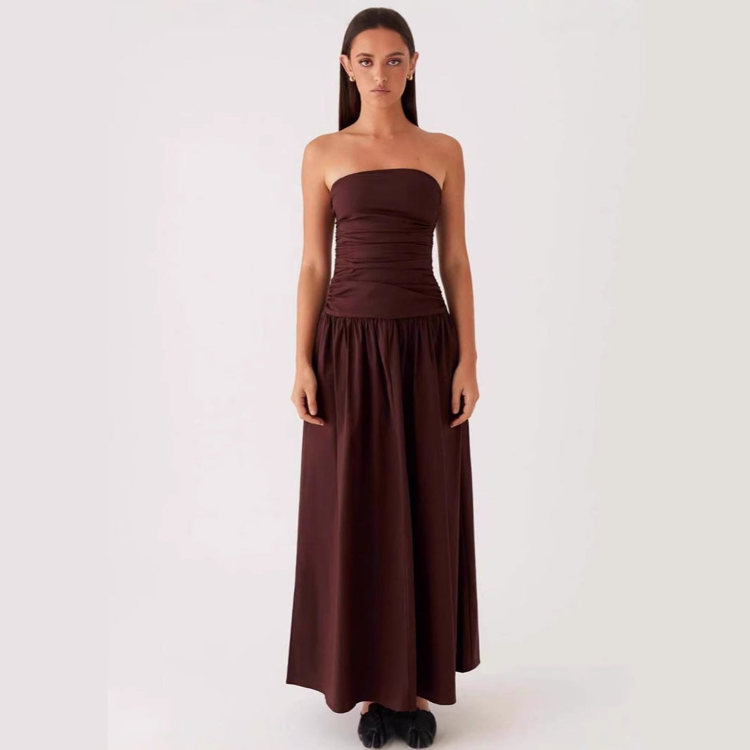 Women Evening Dress Ivyshape