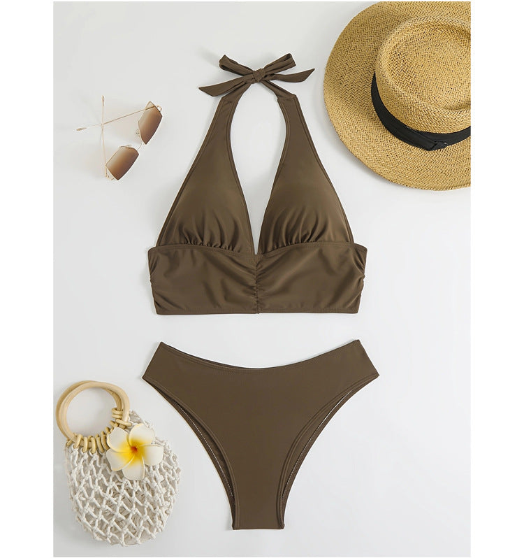 Women Push-Up Bikini Set Ivyshape