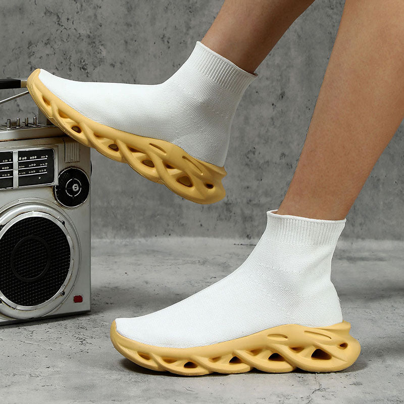 Women’s Functional Sports Shoes Ivyshape