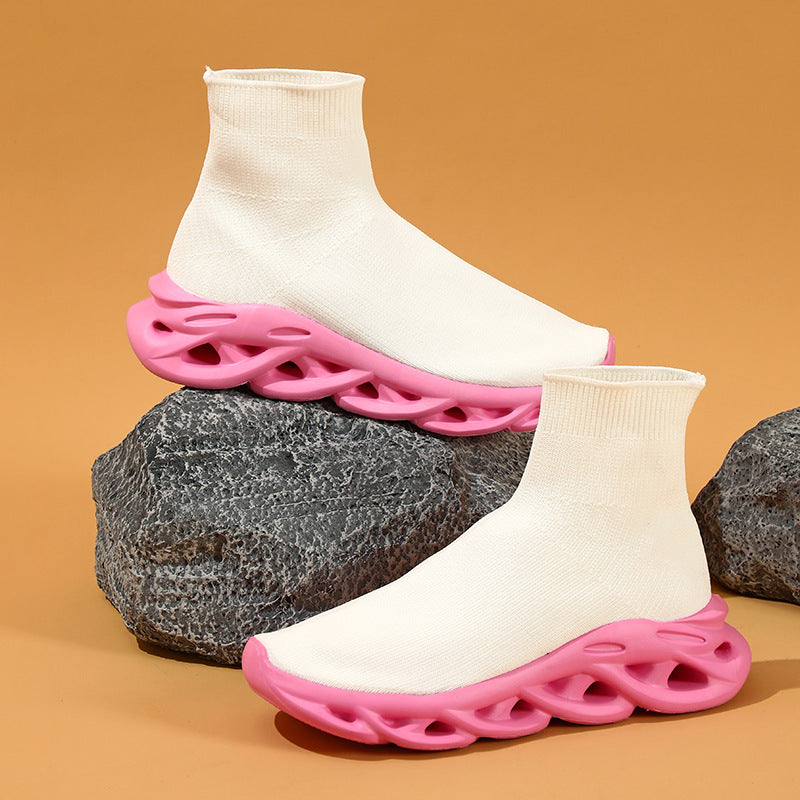 Women’s Functional Sports Shoes Ivyshape