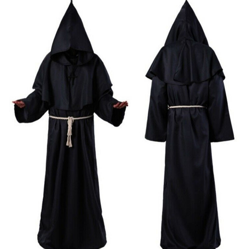 Women Costume Robe Ivyshape