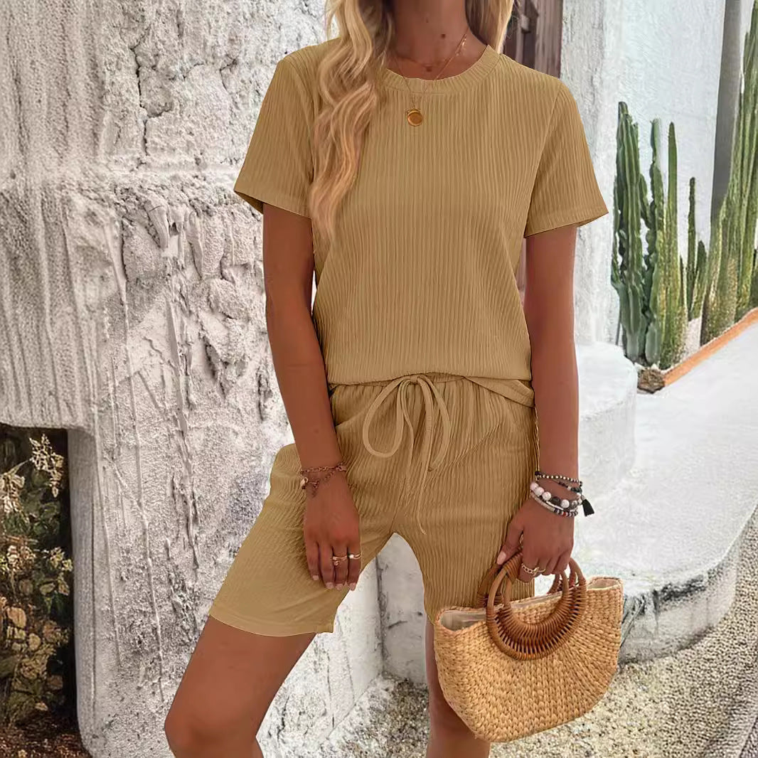 Women’s Leisure Suit Ivyshape