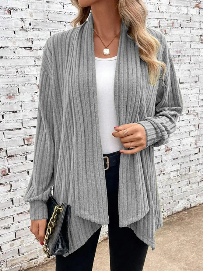 Women's cozy cardigan Ivyshape