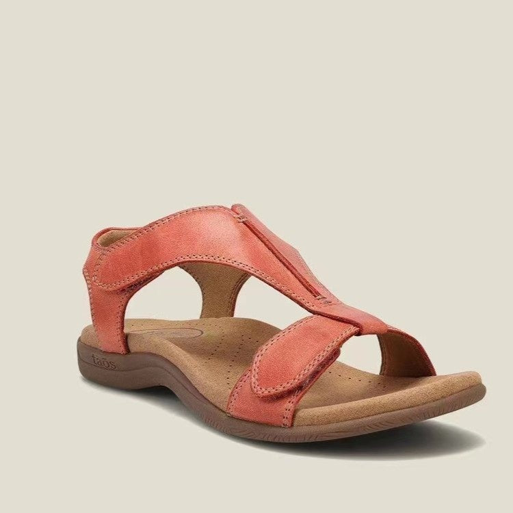 Women Adaptive Comfort Slide Sandals Ivyshape