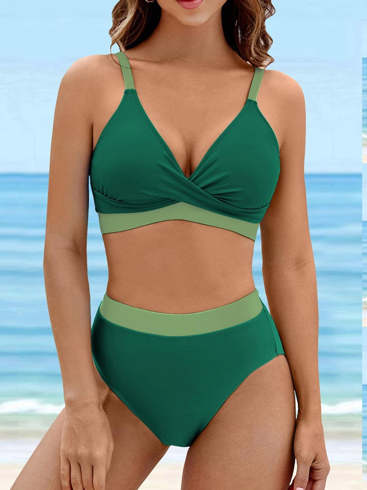 Women's Sport Bikini Set Ivyshape