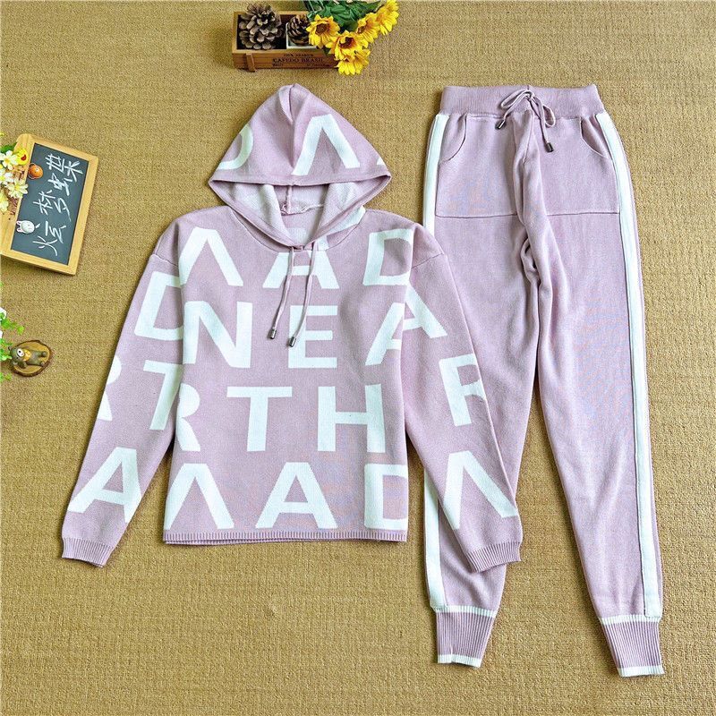 IvyShape | Sporty Casual Fashion Set for Women