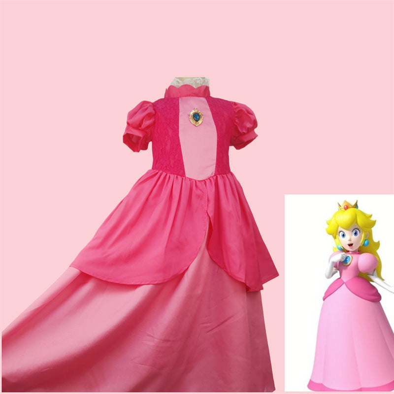 Women Princess Costume Ivyshape