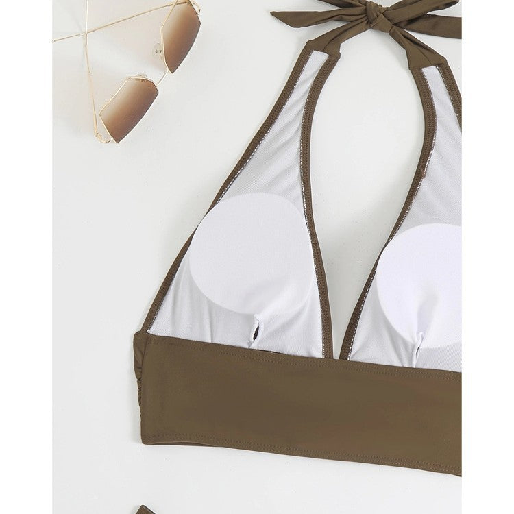 Women Push-Up Bikini Set Ivyshape