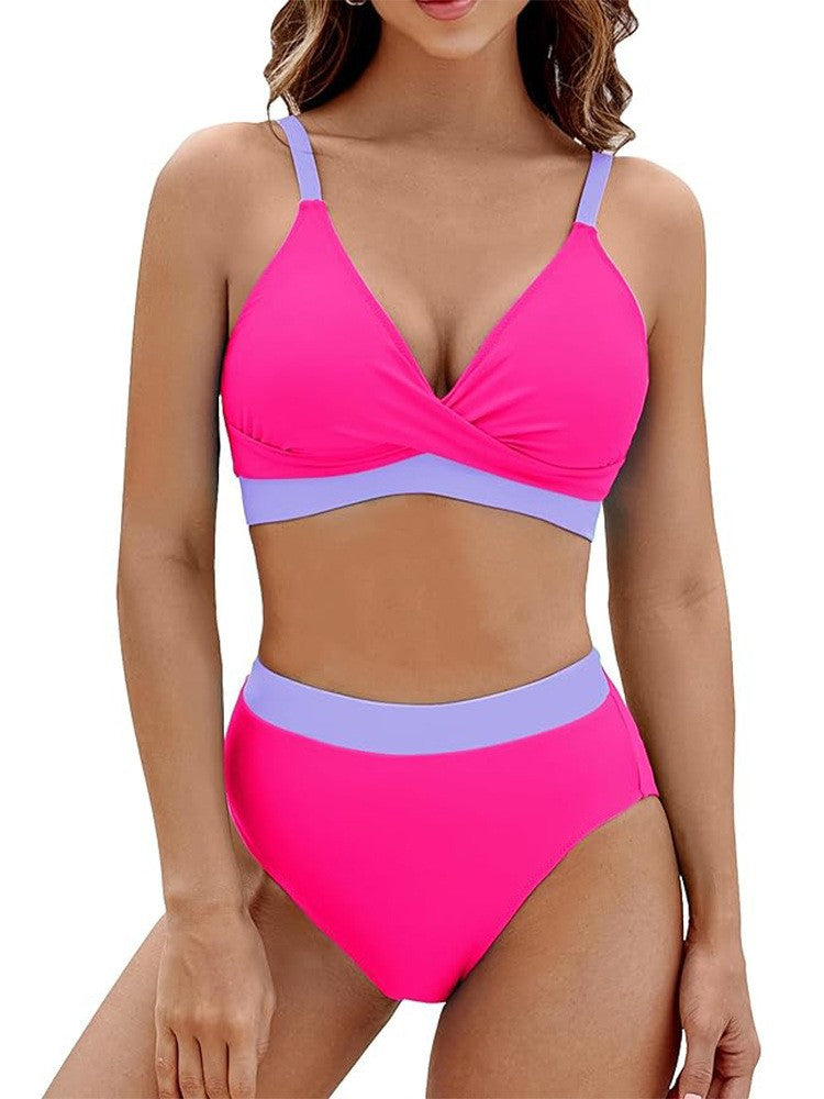 Women's Sport Bikini Set Ivyshape