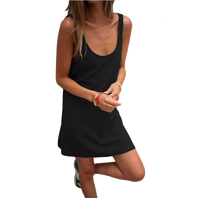 Women's Casual Dress Ivyshape